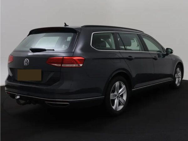 Volkswagen Passat Variant 1.4 TSI GTE Connected