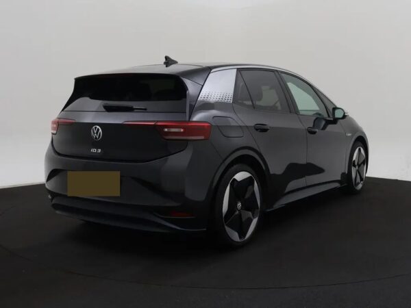 Volkswagen ID.3 First Max 58 kWh