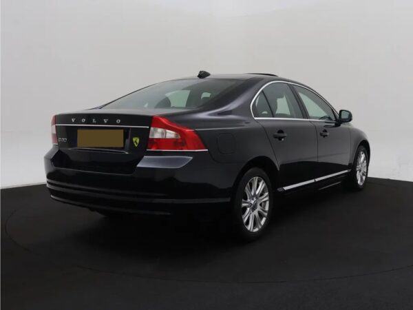 Volvo S80 1.6 T4 Aut. Limited Edition Org.NL
