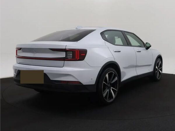 Polestar 2 Long Range Dual Motor Launch Edition 78kWh