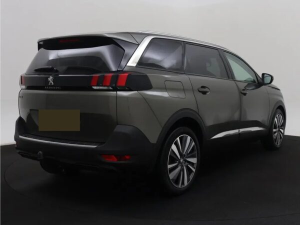 Peugeot 5008 1.2 PureTech Allure 7PP