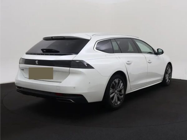 Peugeot 508 SW 1.2 PureTech Blue Lease Allure