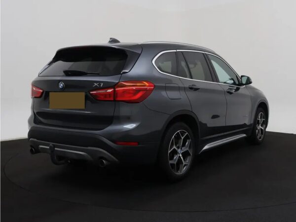 BMW X1 sDrive20i Aut. Corporate Lease High Executive LED