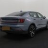 Polestar 2 Long Range Dual Motor Launch