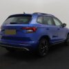 Photo 3 of 37 of TMBJR7NU0L5044196 Skoda Karoq 1.5 TSI AUT .Sportline Business LED