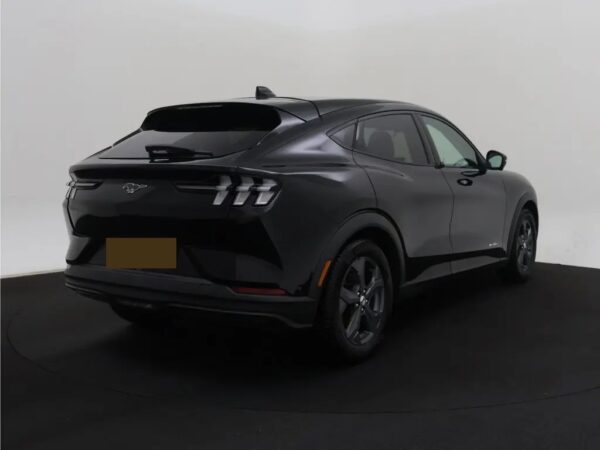Ford Mustang Mach-E RWD 75 kWh Cruise
