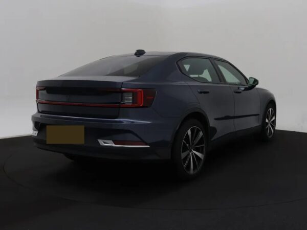 Photo 3 of 38 of LPSVSEDEEML007931 Polestar 2 Long Range Dual Motor Launch