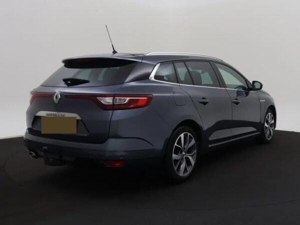 Renault Mégane Estate 1.2 TCe Aut. Bose