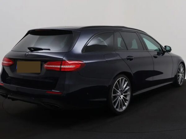 Mercedes-Benz E-Klasse Estate 200 Aut. AMG Line Premium Plus