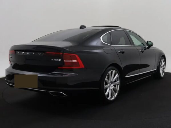 Volvo S90 2.0 T8 AWD Inscription