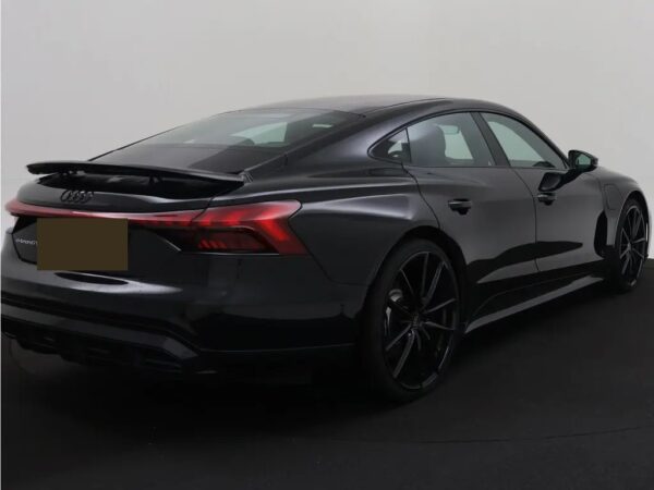 Audi e-tron GT GT edition ZERO 93 kWh Led-Matrix