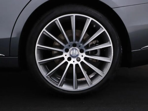 Mercedes-Benz S-Klasse 560 e Lang Premium Plus