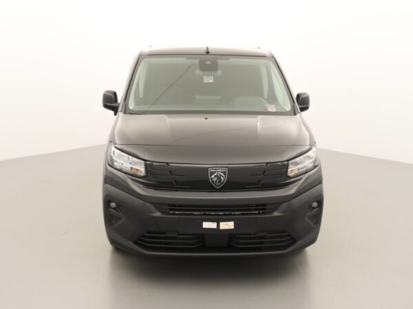 PEUGEOT PARTNER STANDARD HEAVY 1000 KG BlueHDi