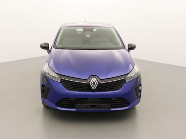 RENAULT CLIO 5 DCI GSR2