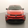 RENAULT CAPTUR 4 TCE