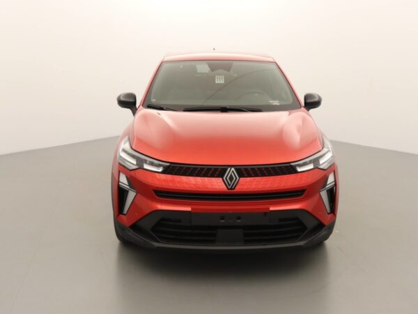 RENAULT CAPTUR 4 TCE