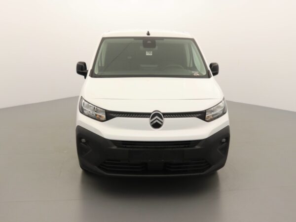 CITROEN E BERLINGO EV