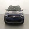 DACIA BIGSTER HYBRID