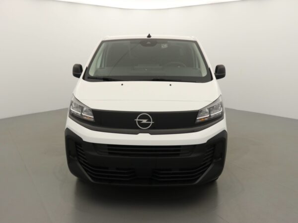 OPEL VIVARO FOURGON L2 BlueHDi