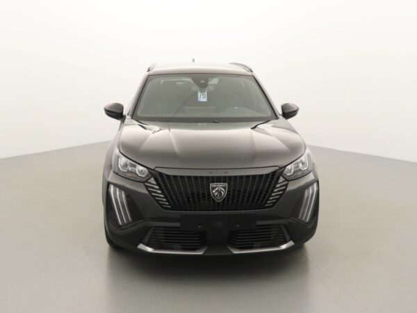 PEUGEOT 2008 PHASE 2 PURETECH