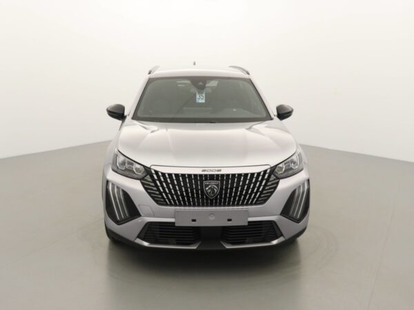 PEUGEOT 2008 PHASE 2 PURETECH