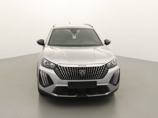 PEUGEOT 2008 PHASE 2 PURETECH