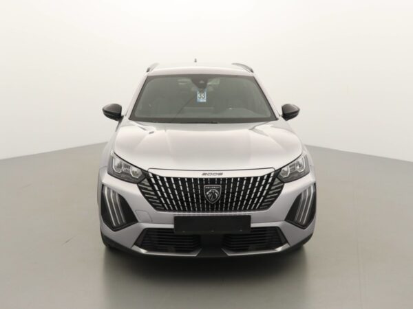 PEUGEOT 2008 PHASE 2 PURETECH