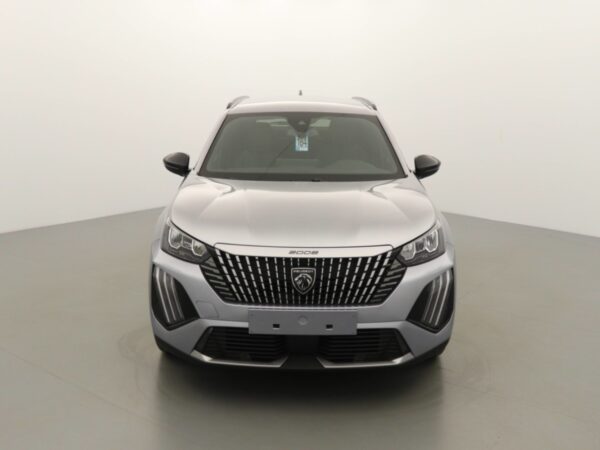 PEUGEOT 2008 PHASE 2 PURETECH
