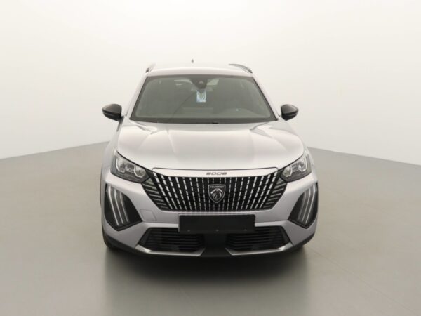 PEUGEOT 2008 PHASE 2 PURETECH