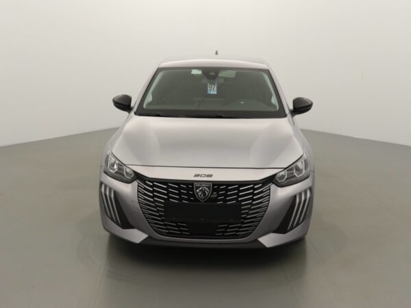 PEUGEOT 208 PHASE 2 HYBRID