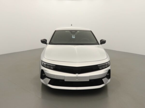 OPEL ASTRA ST (SPORTS TOURER) TURBO