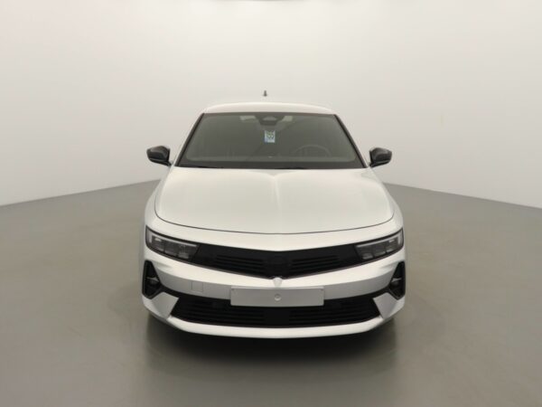 OPEL ASTRA ST (SPORTS TOURER) TURBO