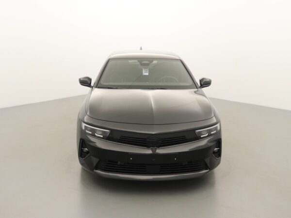 OPEL ASTRA ST (SPORTS TOURER) TURBO