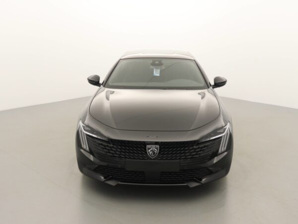 PEUGEOT 508 PHASE 2 HYBRID