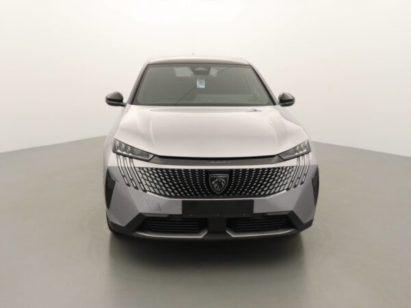 PEUGEOT 3008 PHASE 4 HYBRID