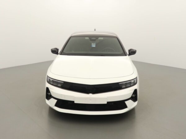 OPEL ASTRA ST (SPORTS TOURER) TURBO HYBRID