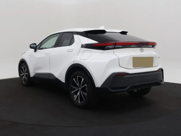 Toyota C-HR 1.8 Hybrid 140 First Edition