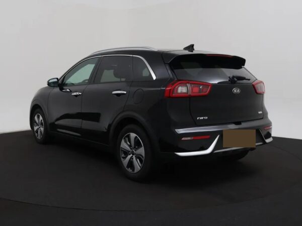 Photo 30 of 30 of KNACC81CGK5296178 Kia Niro 1.6 GDi Hybrid DynamicLine (5-drs