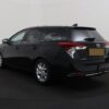 Photo 30 of 30 of SB1ZS3JEX0E174839 Toyota Auris Touring Sports 1.8 Hybrid Lease