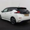 Nissan Leaf N-Connecta 40 kWh LED