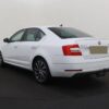Skoda Octavia 1.5 TSI Greentech Ambition Business