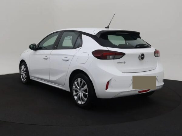 Opel CORSA-E Edition 50 kWh (5-drs Hatchb.)