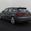 Audi A3 Sportback 35 TFSI Aut. CoD