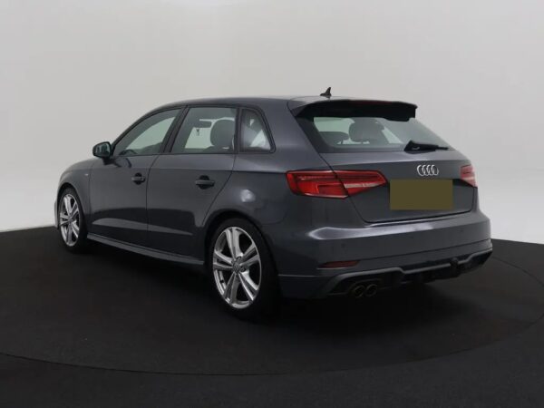 Audi A3 Sportback 35 TFSI Aut. CoD