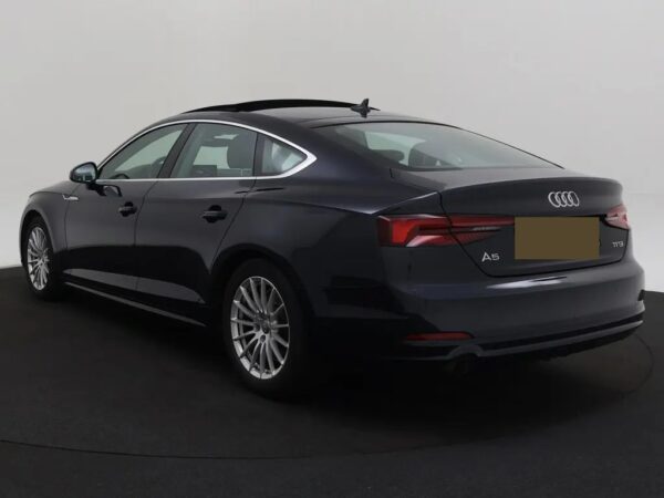 Audi A5 Sportback 1.4 TFSI Aut. Pro Line LED