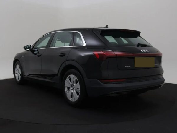 Photo 30 of 30 of WAUZZZGE6LB039975 Audi e-tron 50 quattro edition 71 kWh