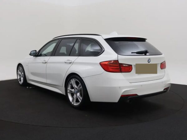 BMW 3 Serie Touring 316i Executive