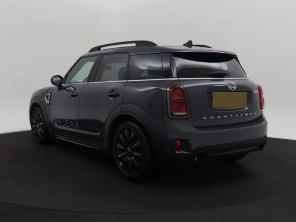 Mini Countryman 2.0 Cooper S ALL4 Au. Chili