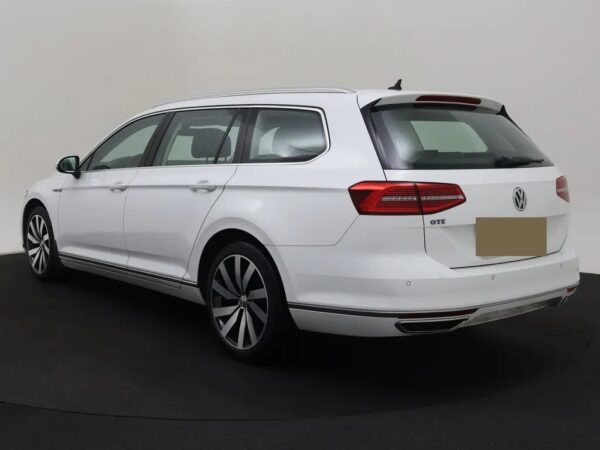 Photo 30 of 30 of WVWZZZ3CZJE189716 Volkswagen Passat Variant 1.4 TSI GTE (5-drs