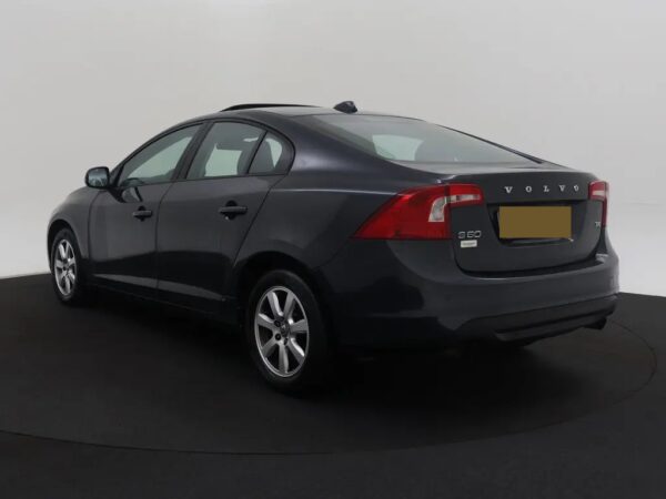 Photo 30 of 30 of YV1FS48HBC2138291 Volvo S60 1.6 T4 Aut. Kinetic